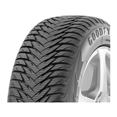 Goodyear 205/55 R16 91t Ultragrip 8 Oto Kış Lastiği