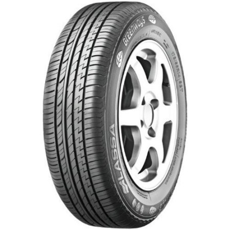 Lassa Greenways Yaz Lastiği 185/65R15 88H