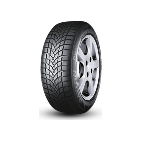 Dayton 185/65 R15 88T DW510 Oto Kış Lastiği
