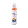 Bambino Oval Kavramalı PP Biberon 250 ml T027