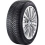 Michelin CrossClimate 205/55 R16 94 V XL 4 Mevsim Lastik Üretim 2020