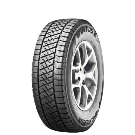 Lassa 185r14c 102/100r Wintus 2 Kış Lastiği L36-245912-D22