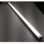 Tekno Akülü Dizgi Led Etanj 4000K Armatür 40W
