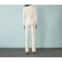 Sarar Kadın Sandy Krem Pantolon 3146810004
