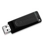 Verbatim 8GB Slider Siyah Usb Bellek 98695