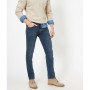 Koton Erkek Mavi Brad Jean Pantolon 0YAM43012MD