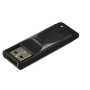 Verbatim 8GB Slider Siyah Usb Bellek 98695