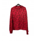 MB Clothing Kırmızı Erkek Sweatshirt