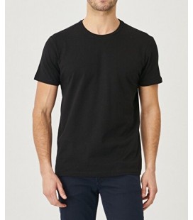 TMB Clothing Erkek Siyah Tişört
