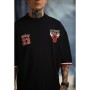 Fumood Boğa Pamuk Tshirt Unisex Baskılı Tshirt