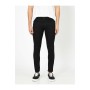 Koton Erkek Jean Skınny Pantolon 0YAM43304LD Siyah Kot Pantolon