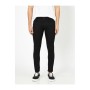 Koton Erkek Jean Skınny Pantolon 0YAM43304LD Siyah Kot Pantolon