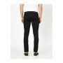 Koton Erkek Jean Skınny Pantolon 0YAM43304LD Siyah Kot Pantolon