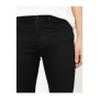 Koton Erkek Jean Skınny Pantolon 0YAM43304LD Siyah Kot Pantolon