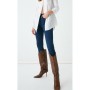 Koton Kadın Mıd Indıgo Jeans 1KAK47330DD