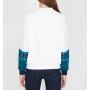 Koton Kadın London Sweatshirt 0KAL18229IK