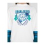 Koton Kadın London Sweatshirt 0KAL18229IK
