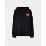 Pull & Bear Keith Haring Erkek Kalpli Kapüşonlu Sweatshirt 5596/504/800