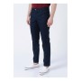 Lee Cooper Erkek Lacivert Chino Pantolon 5002846571