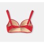 Dagi Kadın Fuşya Kaplı Bikini Takımı B020Y00495