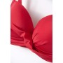 Dagi Kadın Fuşya Kaplı Bikini Takımı B020Y00495
