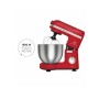 Karaca Mastermaid Chef Stand Mikser Red 1500W 5 Lt