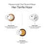 Karaca Mastermaid Chef Stand Mikser Rosegold 1500W 5 Lt