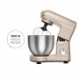 Karaca Mastermaid Chef Stand Mikser Iconic Beige 1500W 5 Lt