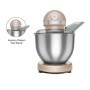 Karaca Mastermaid Chef Stand Mikser Iconic Beige 1500W 5 Lt