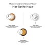 Karaca Mastermaid Chef Stand Mikser Iconic Beige 1500W 5 Lt