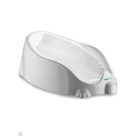 Babyjem Soft Banyo Desteği 465 Gri