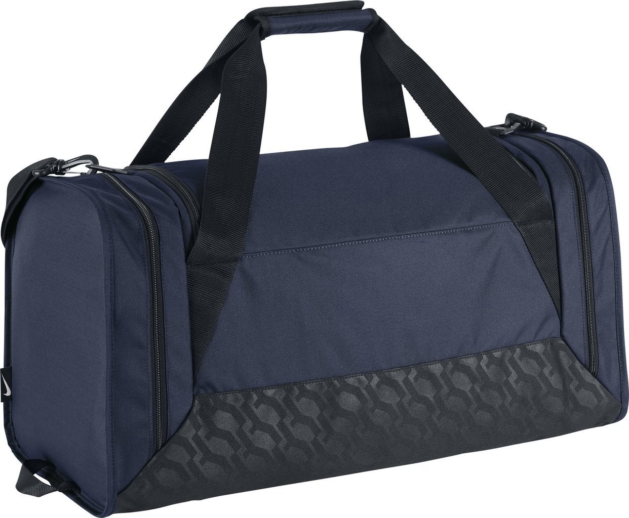 nike brasilia 6 medium duffel