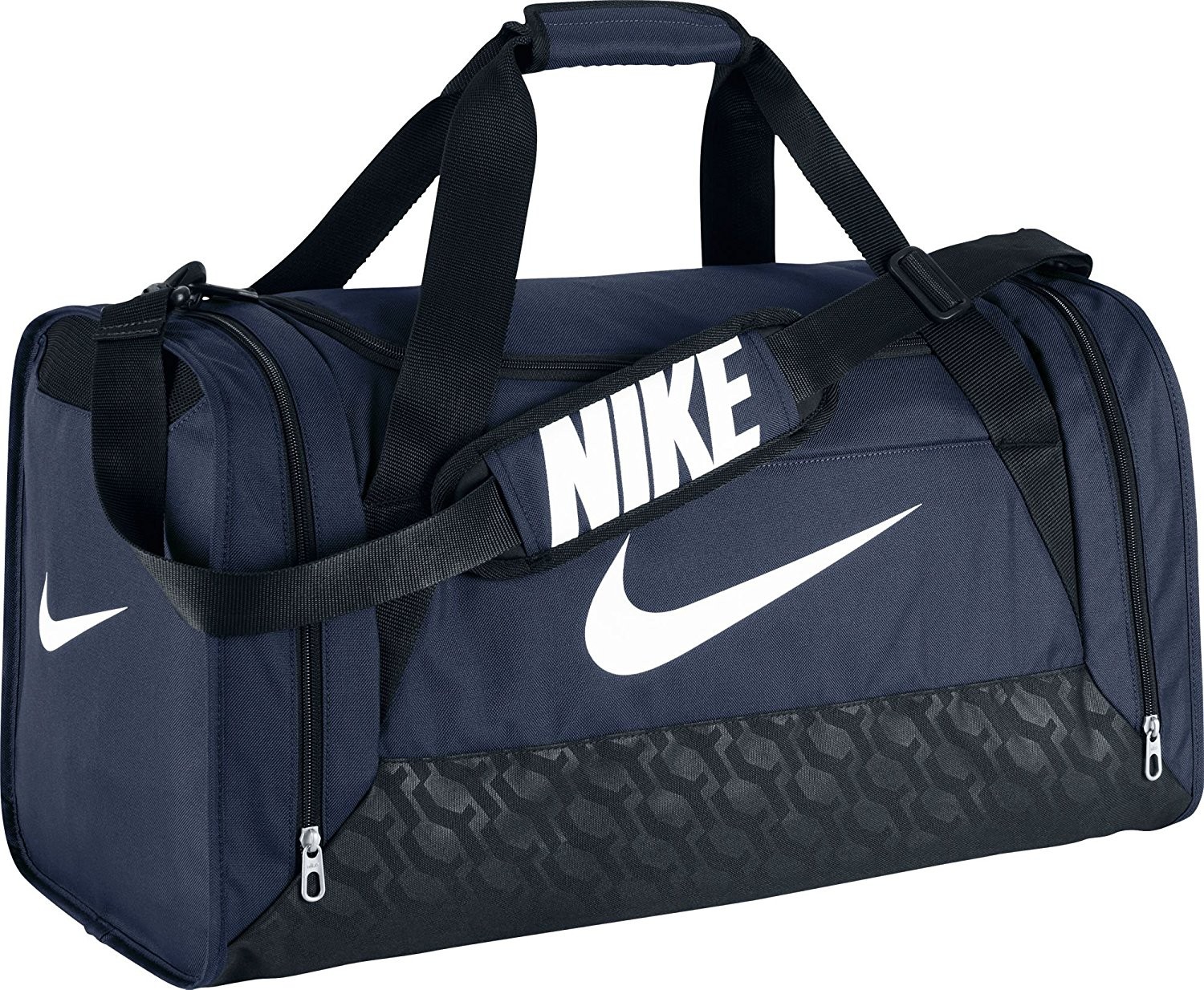 nike brasilia 6 medium duffel