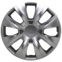 Toyota 15 inç Kırılmaz Jant Kapağı 4 Adet