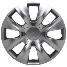 Toyota 15 inç Kırılmaz Jant Kapağı 4 Adet