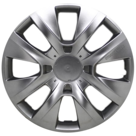 Toyota 15 inç Kırılmaz Jant Kapağı 4 Adet