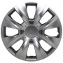 Toyota 15 inç Kırılmaz Jant Kapağı 4 Adet
