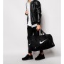 Nike Medium Brasilia Holdall Siyah Spor Çanta BA4829-001