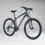 ROCKRIDER Dağ Bisikleti - 27,5" Jant - Gri - ST 100