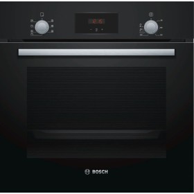 Bosch Siyah Ankastre Fırın HBF113BA0T
