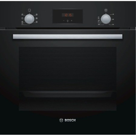 Bosch Siyah Ankastre Fırın HBF113BA0T