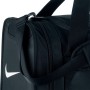 Nike Medium Brasilia Holdall Siyah Spor Çanta BA4829-001