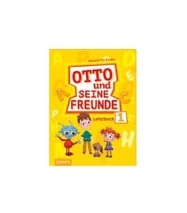 Otto Und Seine Freunde 1 Lehrbuch