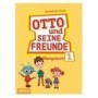 Otto Und Seine Freunde 1 Übungsbuch