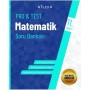 11.Sınıf Matematik Pro&test Soru Bankası Bilfen Yayıncılık