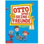 Otto Und Seine Freunde 3 Übungsbuch