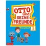 Otto Und Seine Freunde 3 Übungsbuch