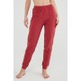 Penti Burgundy Kadın Pijama Altı PNLCO7VO21IY-RD13