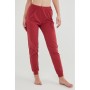 Penti Burgundy Kadın Pijama Altı PNLCO7VO21IY-RD13
