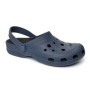 Boaonda 1716-100 John Lacivert Erkek Terlik 1716-100-SS19-DARKBLUE-PRETO